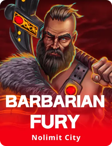 Barbarian Fury