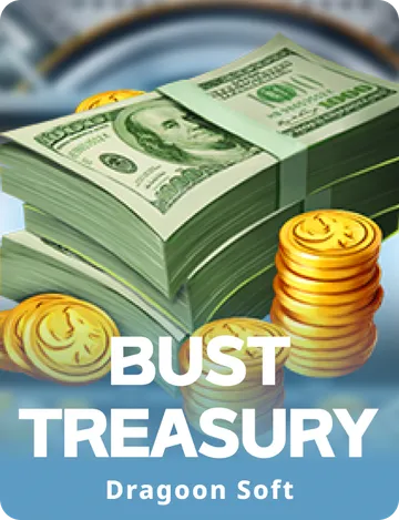 Bust Treasury