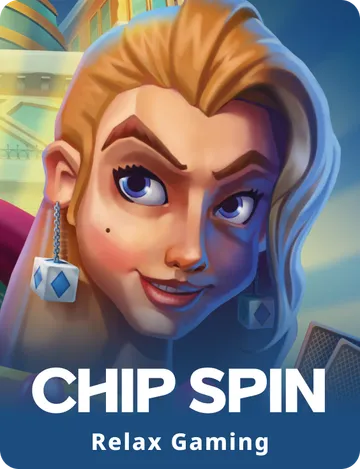 Chip Spin