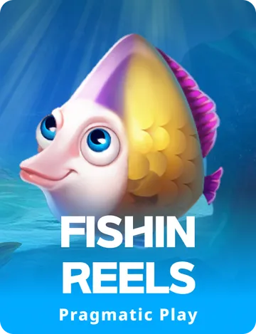 Fishin' Reels