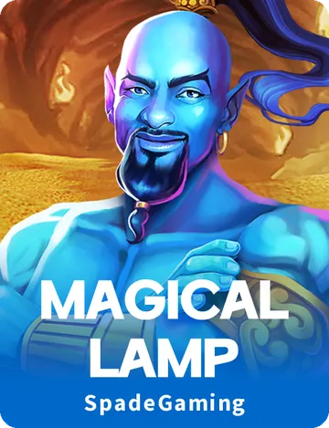 Magical Lamp