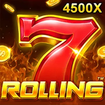 Rolling 7