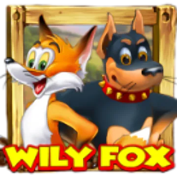 Wily Fox