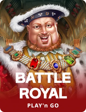 Battle Royal