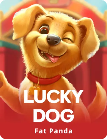 Lucky Dog