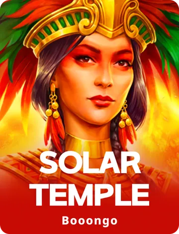 Solar Temple