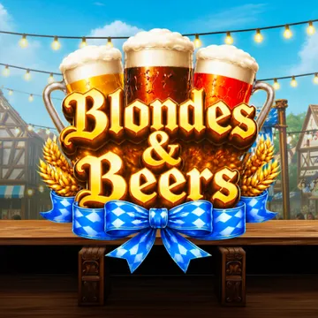Blondes and Beers