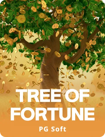 Tree of Fortune