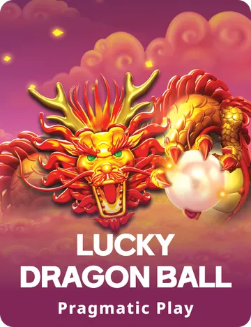 Lucky Dragon Ball