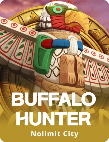 Buffalo Hunter