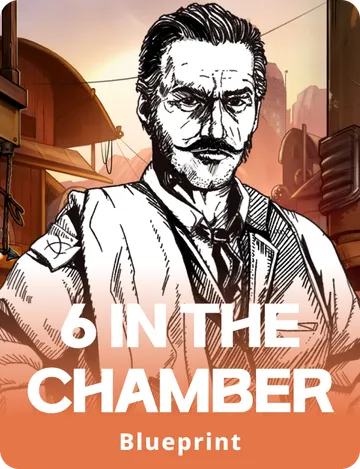 6 in The Chamber 