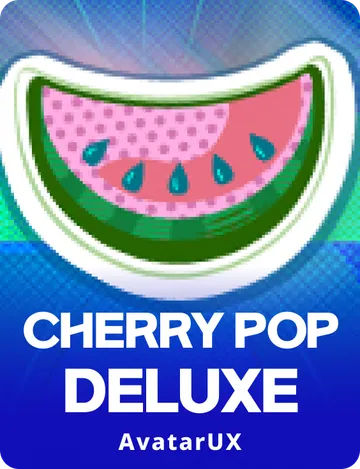 Cherry Pop Deluxe