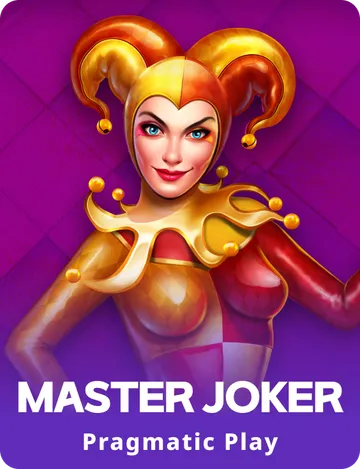 Master Joker