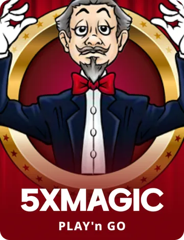 5x Magic