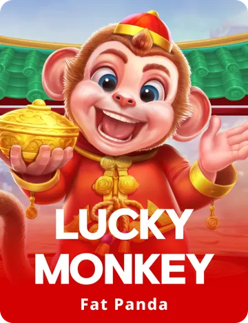 Lucky Monkey