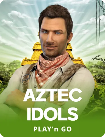Aztec Idols