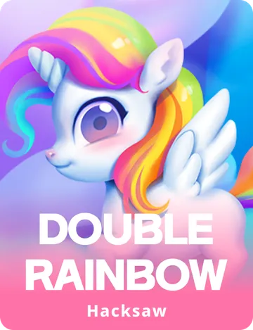 Double Rainbow