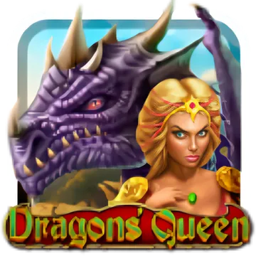 Dragon's Queen