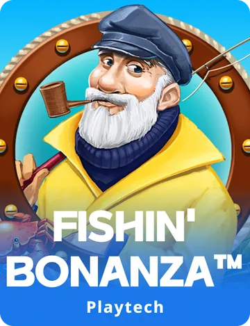 Fishin' Bonanza