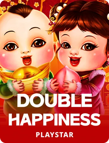 Double Happiness