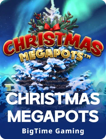 Christmas Megapots