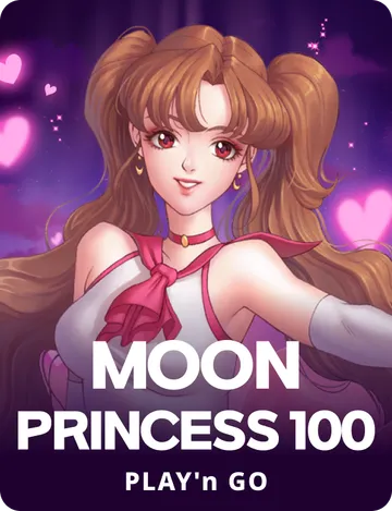 Moon Princess 100