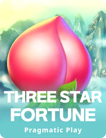 Three Star Fortune