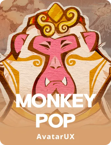 Monkey Pop
