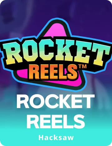 Rocket Reels