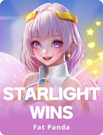 Starlight Wins